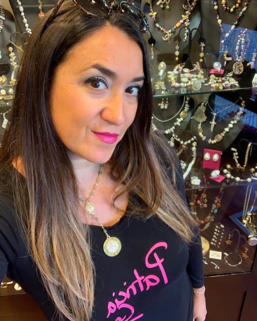 Patricia Cerra