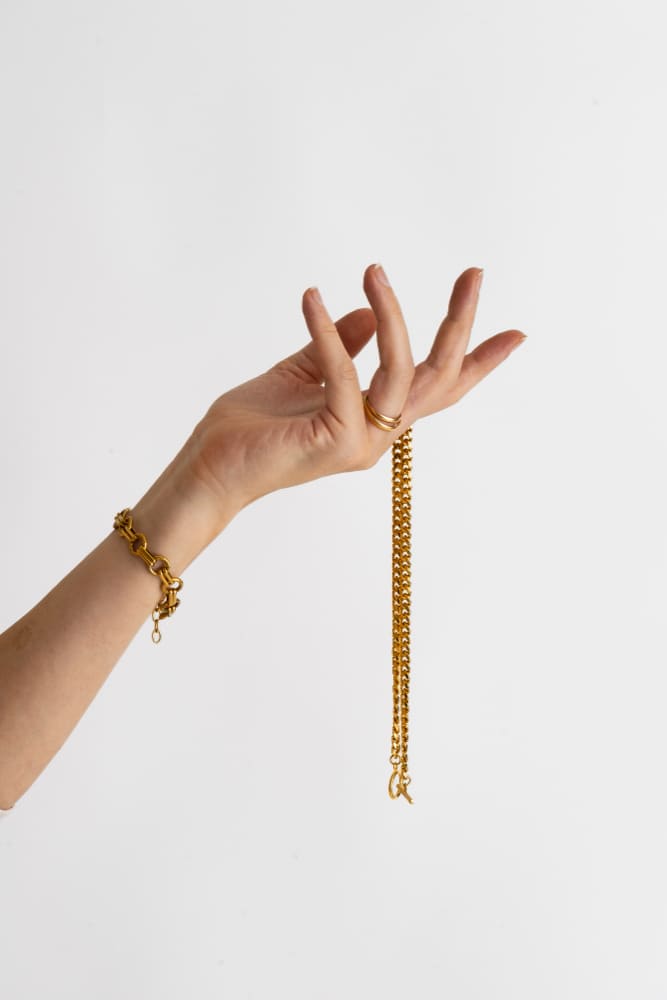 Joyería en Oviedo - Patricia Cerra Joyeria